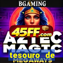 tesouro de sacambaya foi encontrado